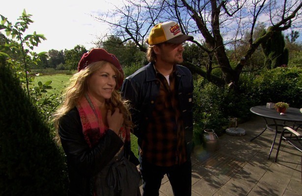 Ellen ten Damme en Christon Kloosterboer