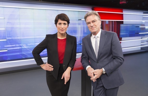 Luisterend oor in de donkere uurtjes