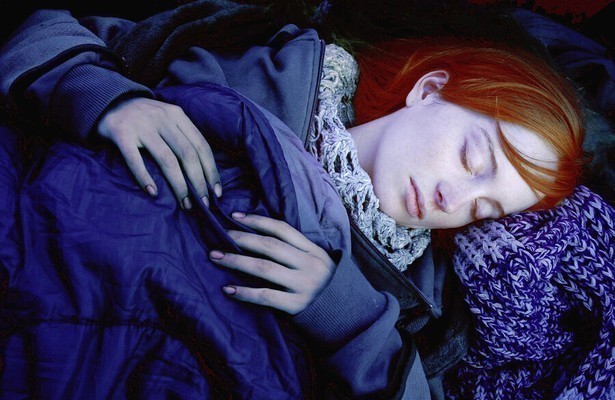 Lotte Verbeek in Nothing Personal