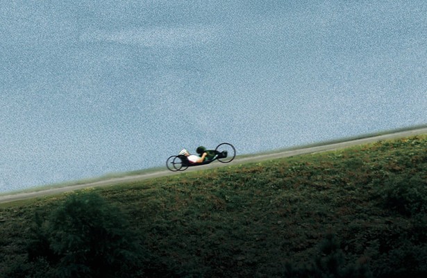 Still uit NPO Doc: Alles Wat boven Komt 