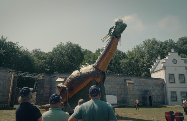 NPO Doc: Geluif in 't goeje