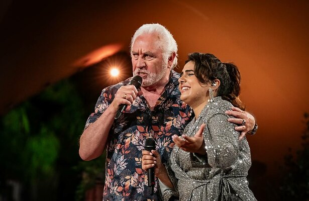 Numidia en Marco Bakker in Beste Zangers 2023