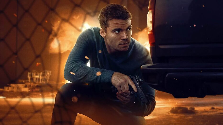 De streamingtip van de week: The Night Agent seizoen 3