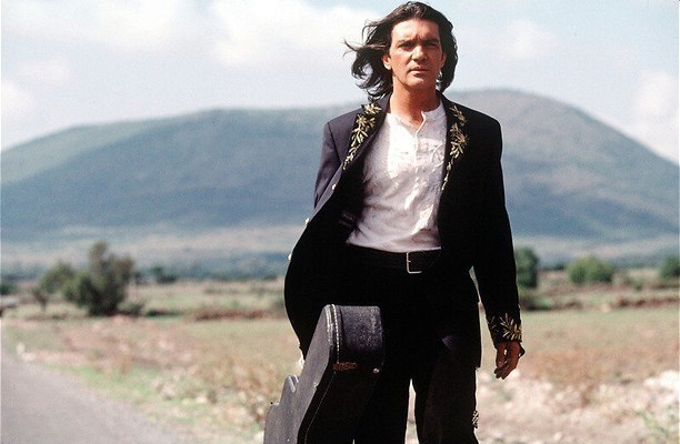 Stopt Antonio Banderas een staatsgreep?