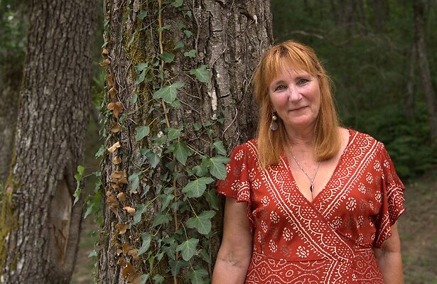 Marion (Onderweg naar Liefde)