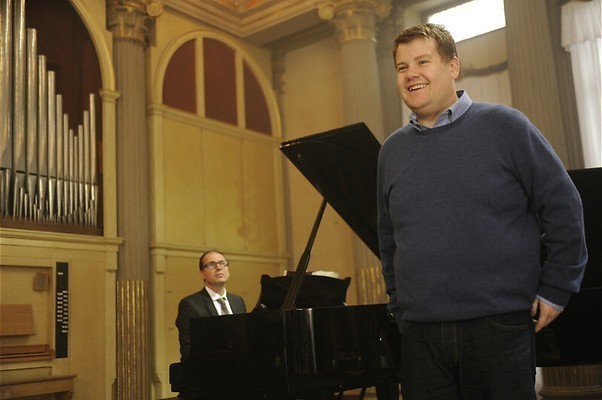 Paul Potts gaat viral