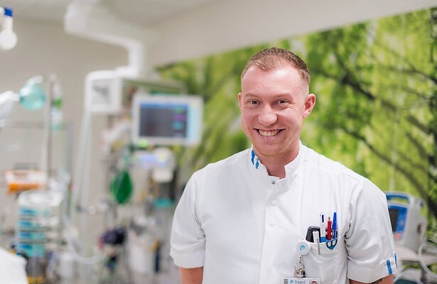 Victor (Op de Spoed)