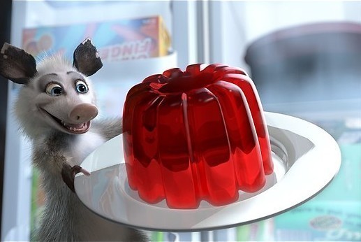 Bruce Willis houdt van luxe