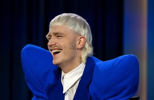 Joost Klein (Nederland)