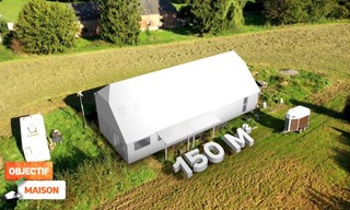 Objectif maison : un an pour tout changer