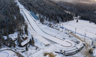 Olympische Winterspelen