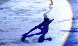 Olympische Winterspelen