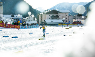 Olympische Winterspelen