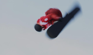 Olympische Winterspelen