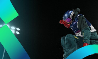 Olympische Winterspelen