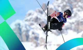 Olympische Winterspelen