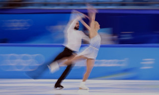 Olympische Winterspelen