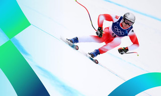 Olympische Winterspelen