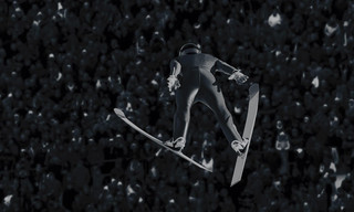 Olympische Winterspelen