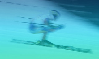 Olympische Winterspelen: Alpineskiën