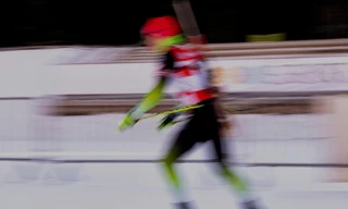 Olympische Winterspelen: Biatlon