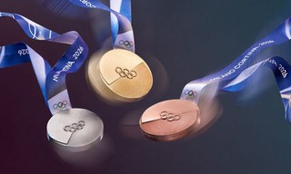 Olympische Winterspelen: IJshockey (m)