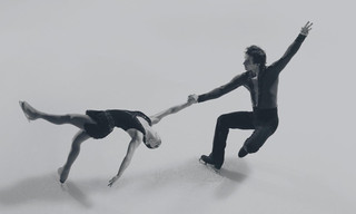 Olympische Winterspelen: Kunstrijden