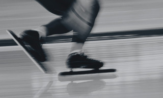 Olympische Winterspelen: Schaatsen