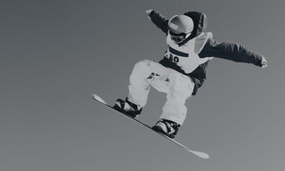 Olympische Winterspelen: Snowboarden