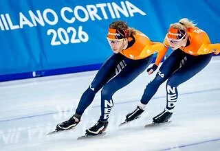 Olympische Winterspelen