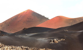 Onontdekte vergezichten