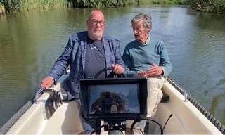 Onvoltooid Verleden Tijd