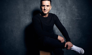 Özcan Cosar live! Old School - Die Zukunft kann warten