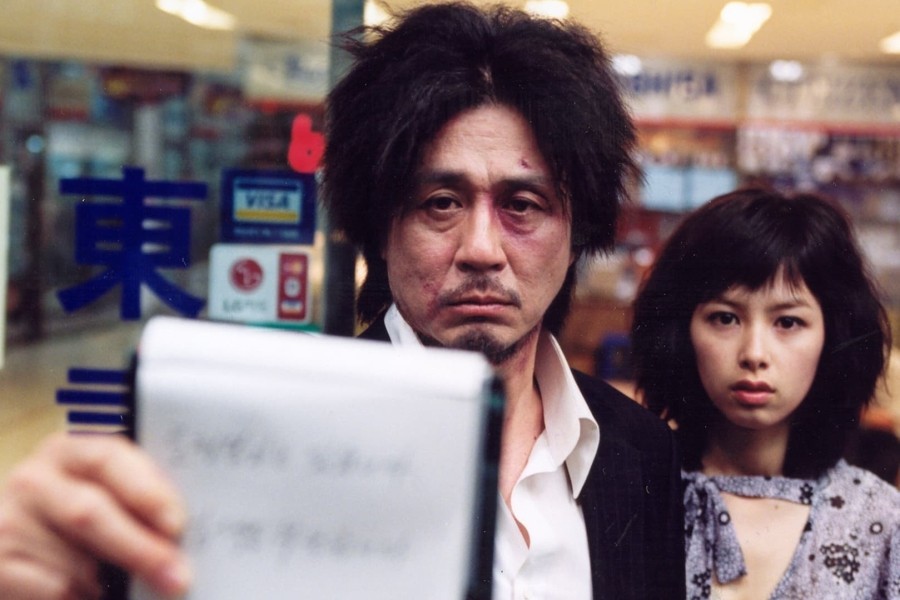 Oldboy