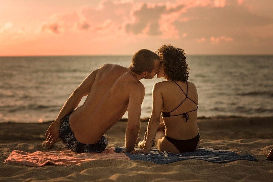 Onze jongens in Miami