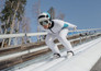 Olympische Winterspelen