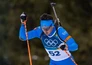 Olympische Winterspelen: Biatlon