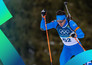 Olympische Winterspelen: Biatlon