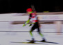 Olympische Winterspelen: Biatlon