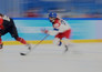 Olympische Winterspelen: IJshockey (v)
