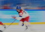 Olympische Winterspelen: IJshockey (v)
