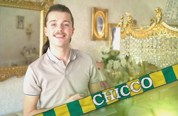 Chicco uit Oh Oh Den Haag
