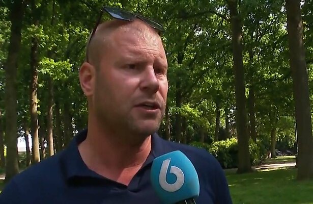 Olof voor Shownieuws