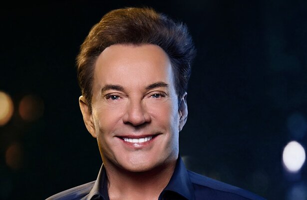 Gerard Joling voor Only Joling