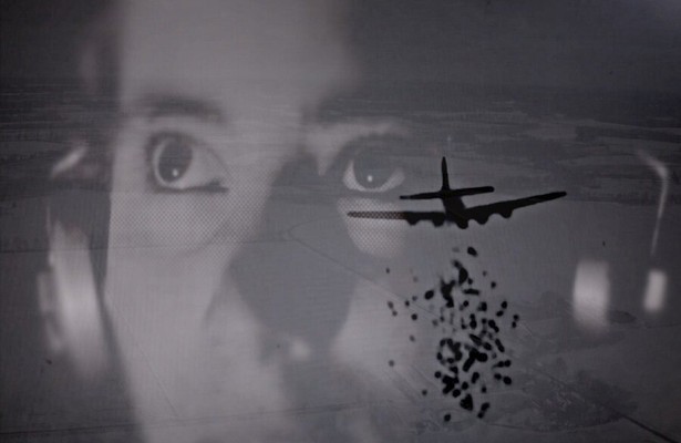 Oorlog in Westerbork