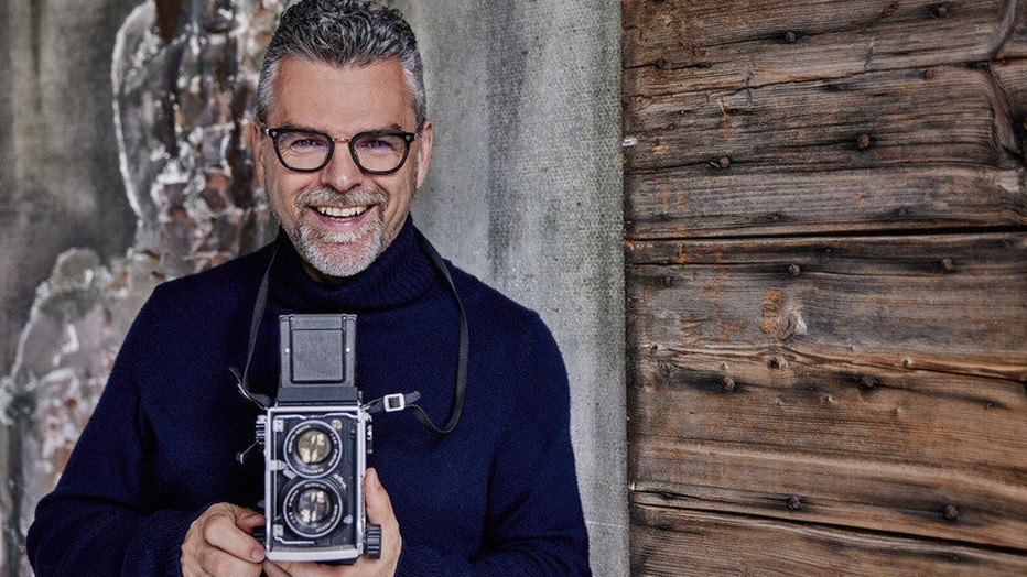 Foto's uit de oude doos