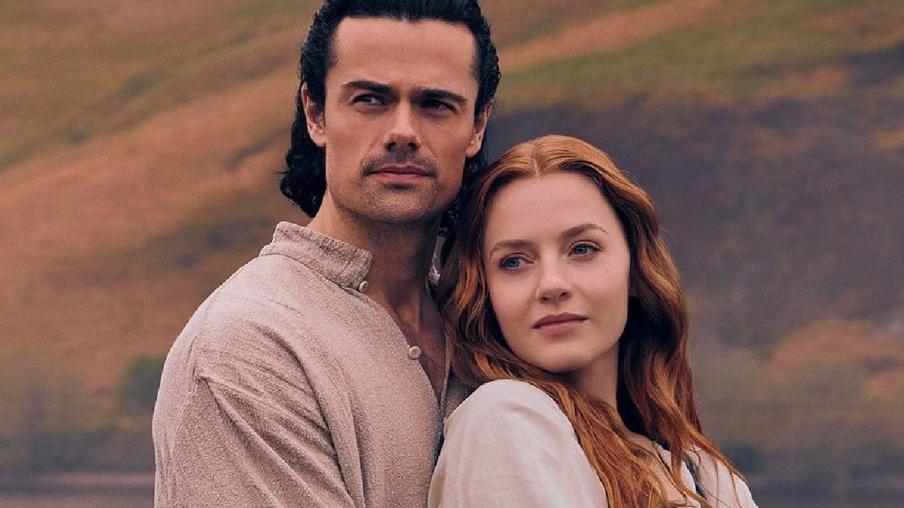 Outlander: Blood of My Blood