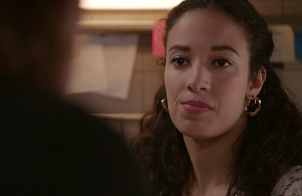 Luisa Montero de la Rosa