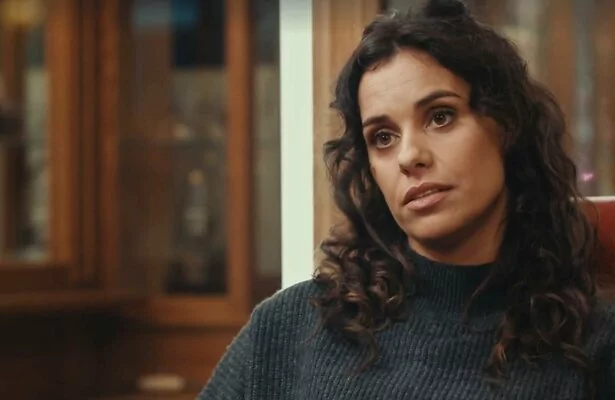 Ortál Vriend in De Geknipte Gast.