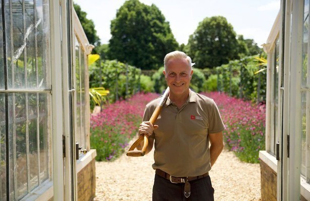 Still uit Osborne House: Een Koninklijk Oord